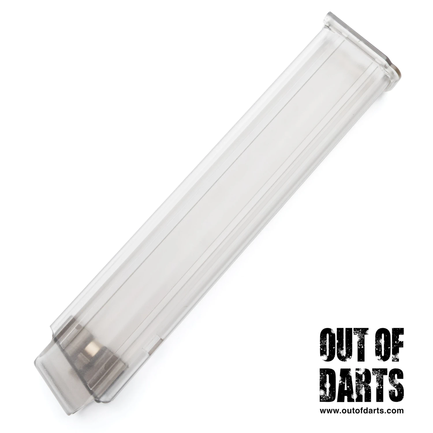 Hare Tech 16-Round Slim-Angled Short Dart Magazine (Diana + Vesper) PRE-ORDER COMING SOON 7 Hare Tech 16-Round Slim-Angled Short Dart Magazine (Diana + Vesper) PRE-ORDER COMING SOON - Image 7