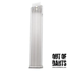 Hare Tech 16-Round Slim-Angled Short Dart Magazine (Diana + Vesper) PRE-ORDER COMING SOON 11 Hare Tech 16-Round Slim-Angled Short Dart Magazine (Diana + Vesper) PRE-ORDER COMING SOON -Out Of Darts Out of Darts Mags Adapters Hare Tech 16 Round Slim Angled Short Dart Magazine 09cfe3b0 35b2 407d 9762 1986f1161da6