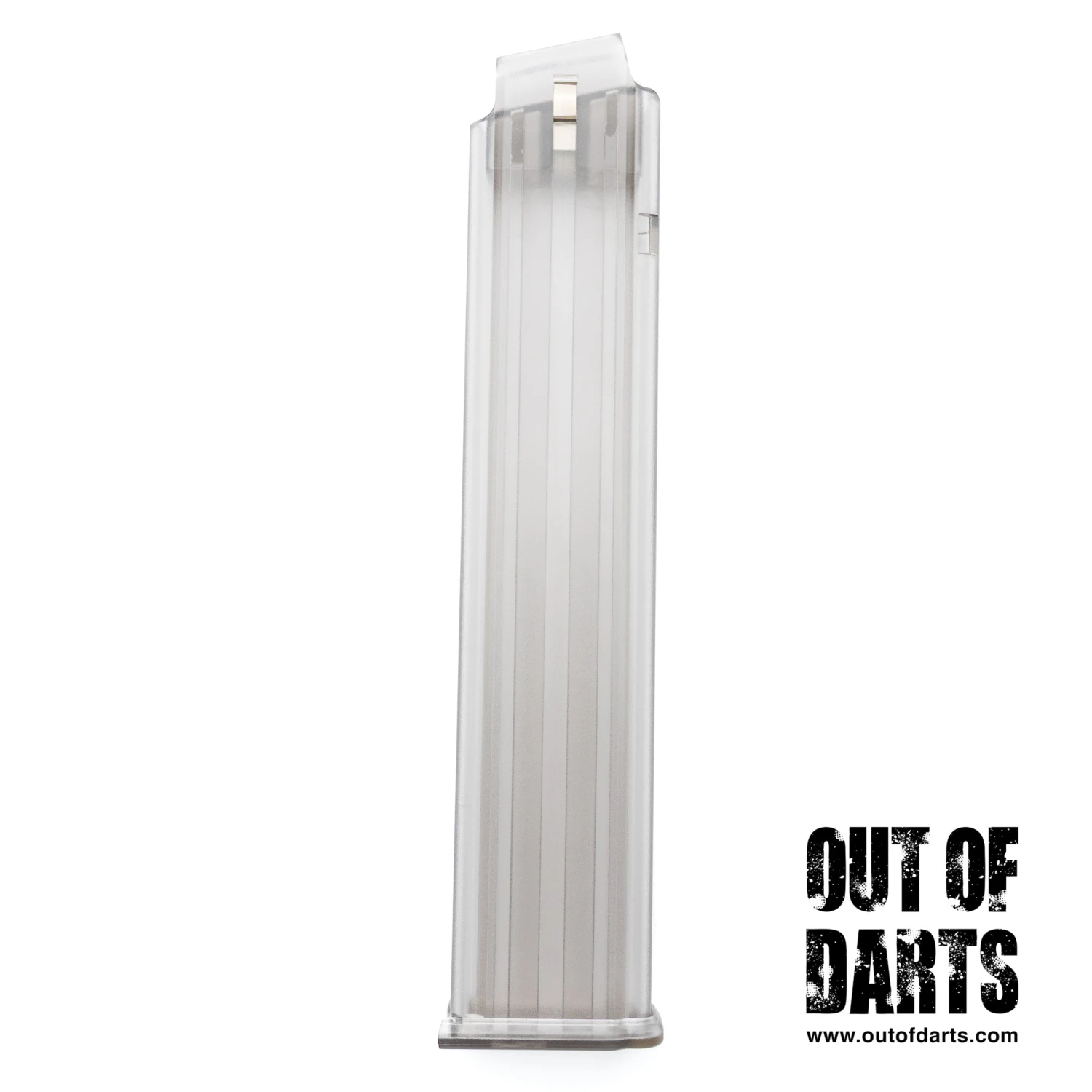 Hare Tech 16-Round Slim-Angled Short Dart Magazine (Diana + Vesper) PRE-ORDER COMING SOON 5 Hare Tech 16-Round Slim-Angled Short Dart Magazine (Diana + Vesper) PRE-ORDER COMING SOON - Image 5