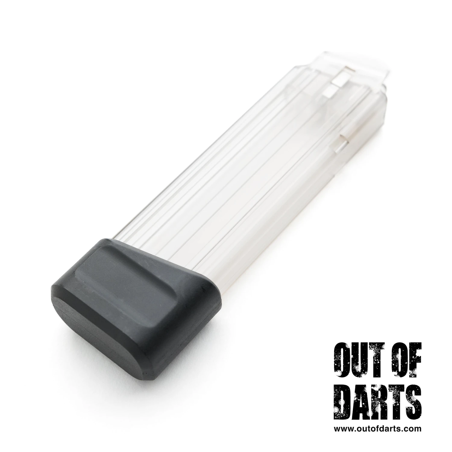 Hare Tech Diana 10-Round Slim-Angled Short Dart Magazine 5 Hare Tech Diana 10-Round Slim-Angled Short Dart Magazine - Image 5