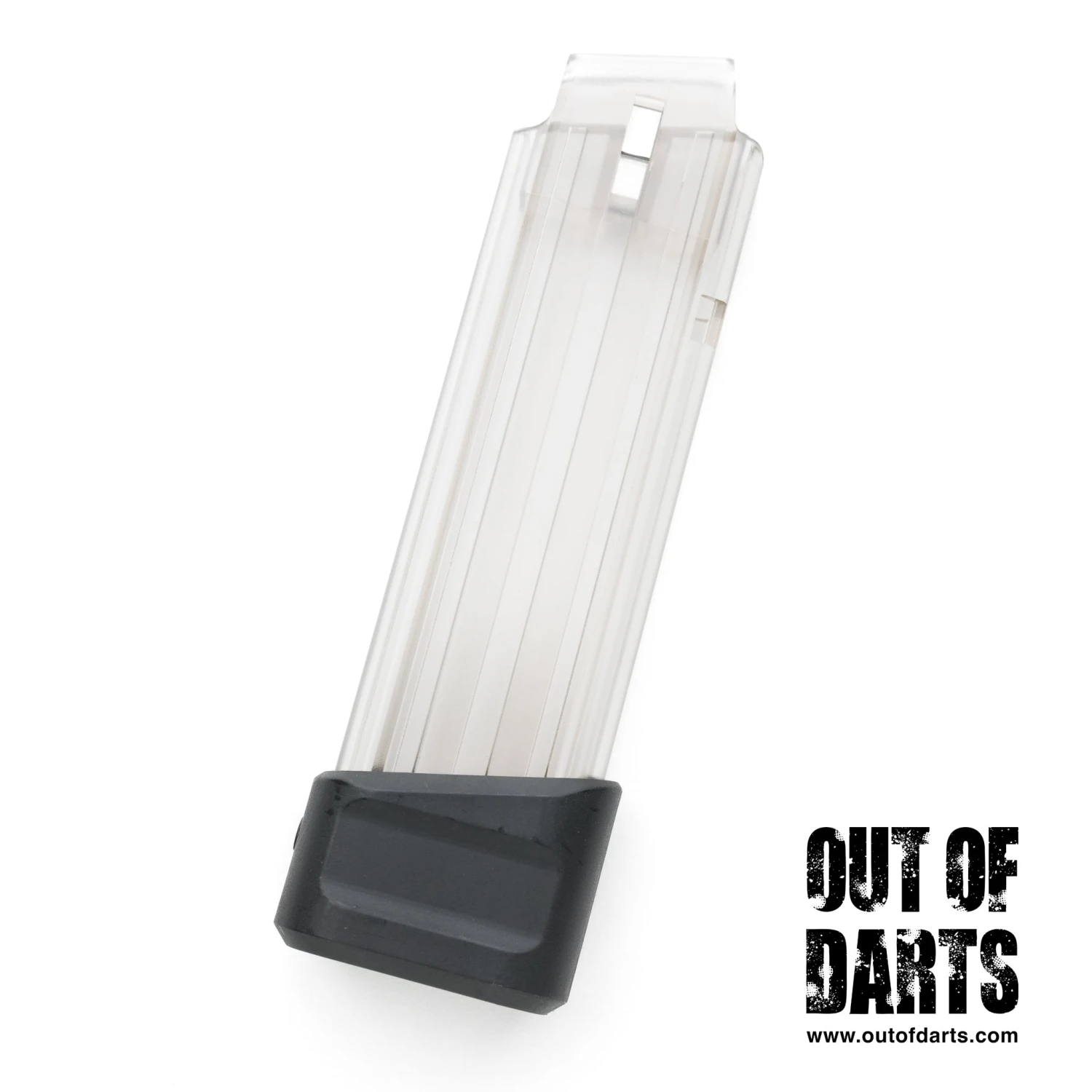 Hare Tech Diana 10-Round Slim-Angled Short Dart Magazine 3 Hare Tech Diana 10-Round Slim-Angled Short Dart Magazine - Image 3