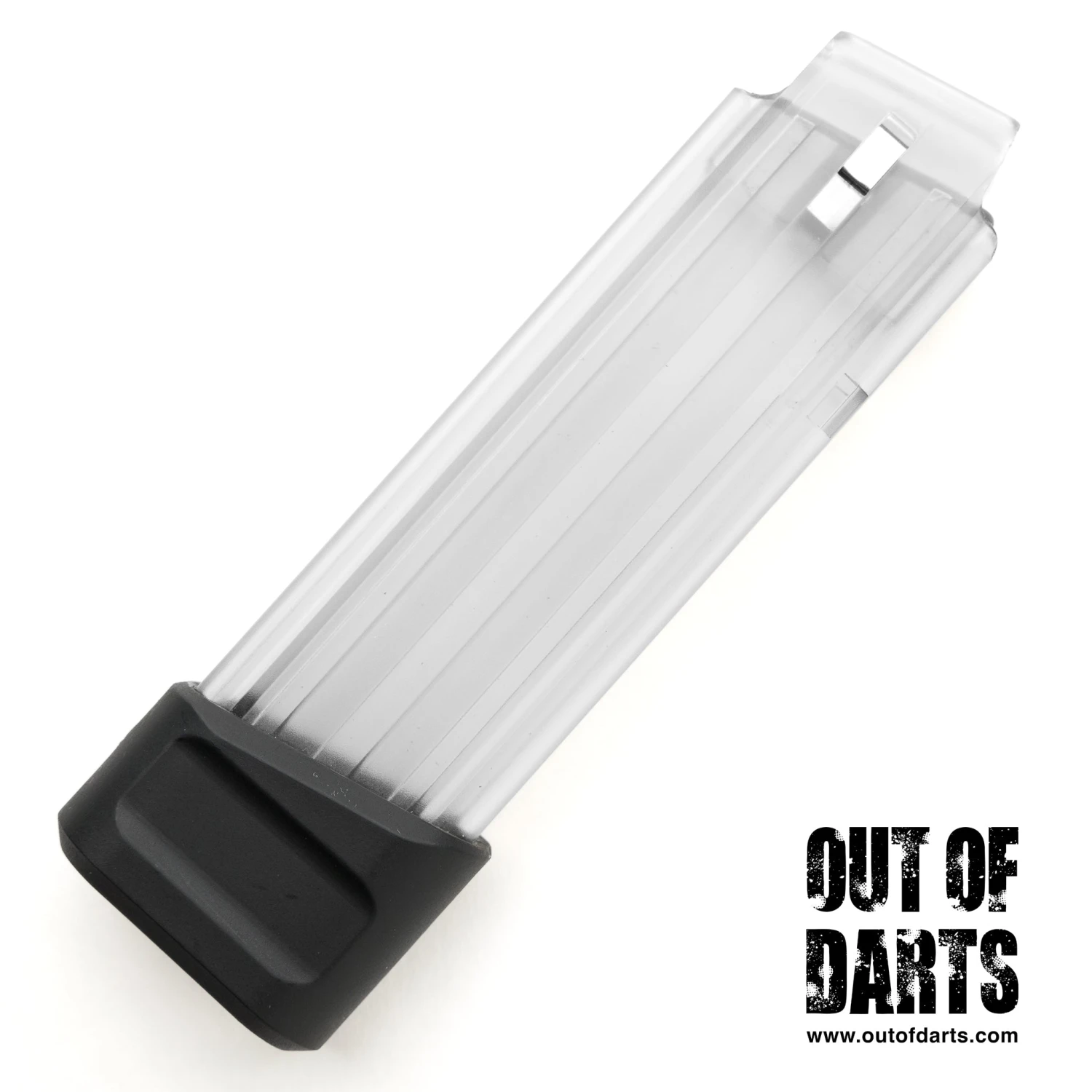 Hare Tech Diana 10-Round Slim-Angled Short Dart Magazine 1 Hare Tech Diana 10-Round Slim-Angled Short Dart Magazine