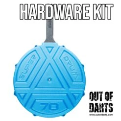Kptn A Super Drum Magazine Hardware Kit