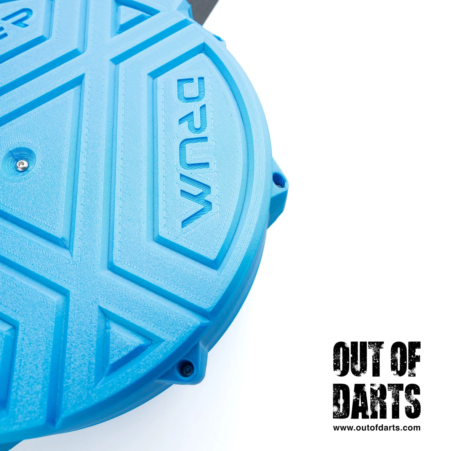 Kptn A Super Drum 70-Round Magazine 3D Parts + Hardware Kit 13 Kptn A Super Drum 70-Round Magazine 3D Parts + Hardware Kit - Image 13