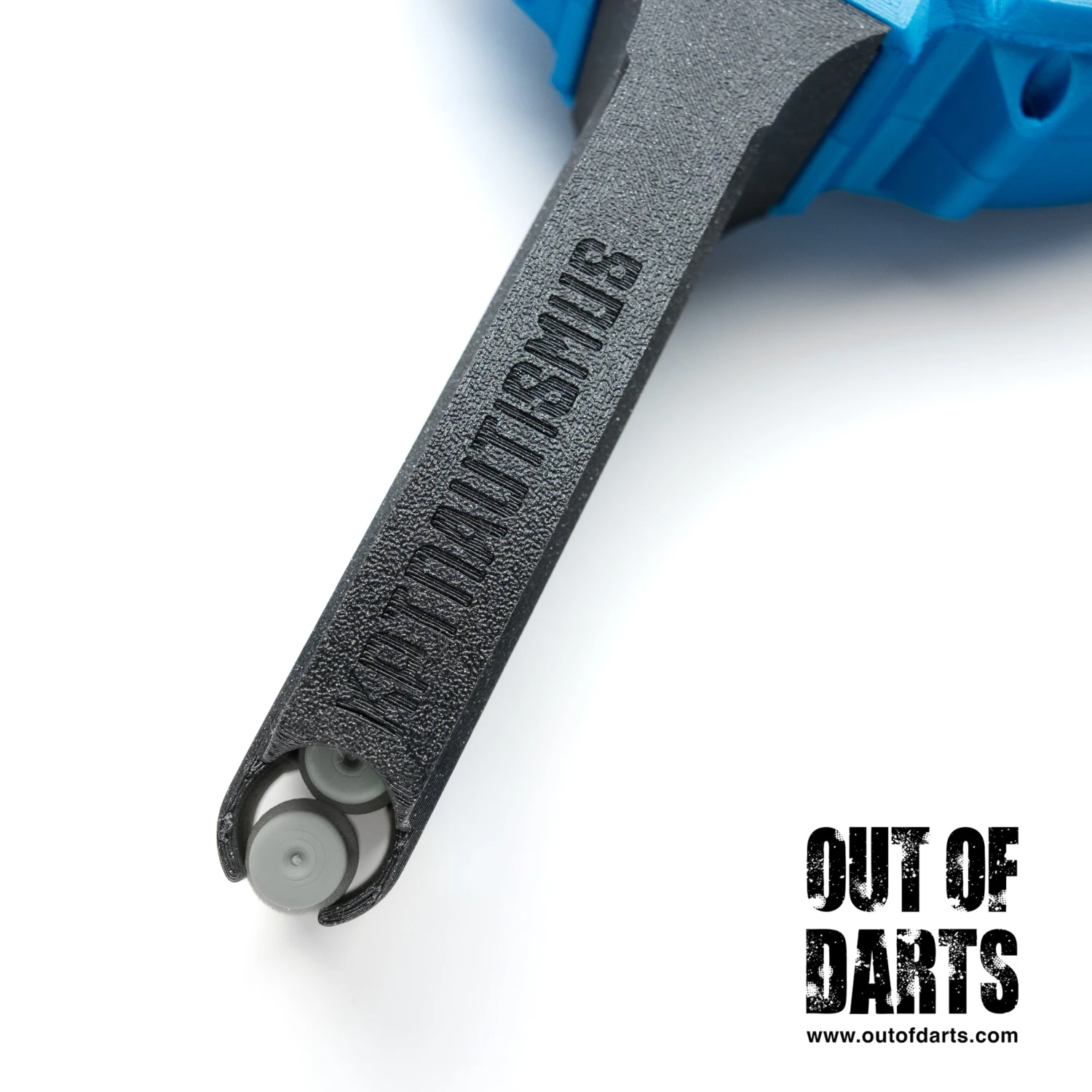 Kptn A Super Drum 70-Round Magazine 3D Parts + Hardware Kit 11 Kptn A Super Drum 70-Round Magazine 3D Parts + Hardware Kit - Image 11