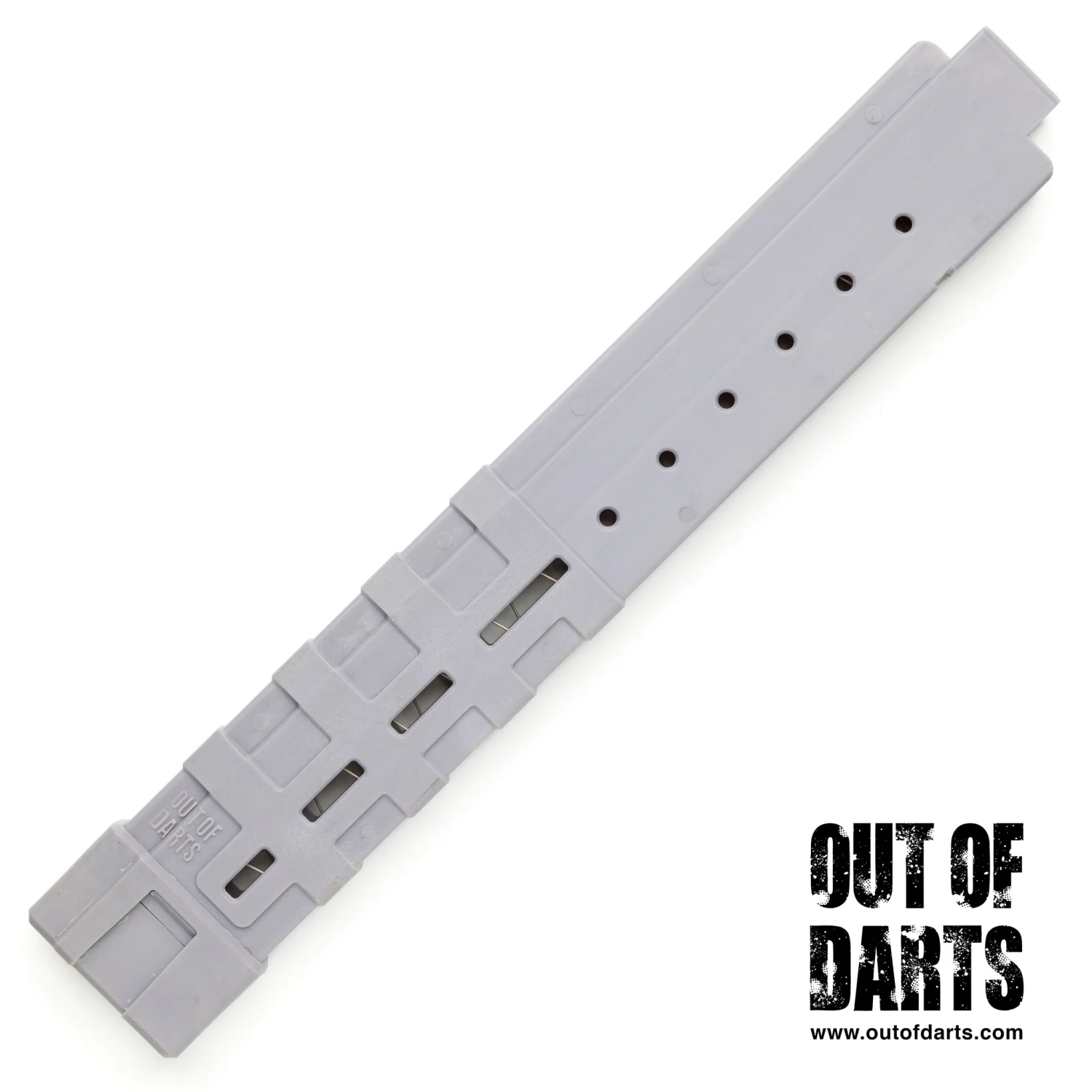 OOD Koda 23-Round Straight Standard Short Dart Magazine 9 OOD Koda 23-Round Straight Standard Short Dart Magazine - Image 9