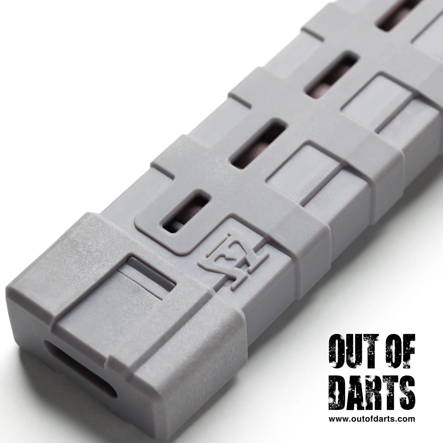 OOD Koda 23-Round Straight Standard Short Dart Magazine 11 OOD Koda 23-Round Straight Standard Short Dart Magazine - Image 11