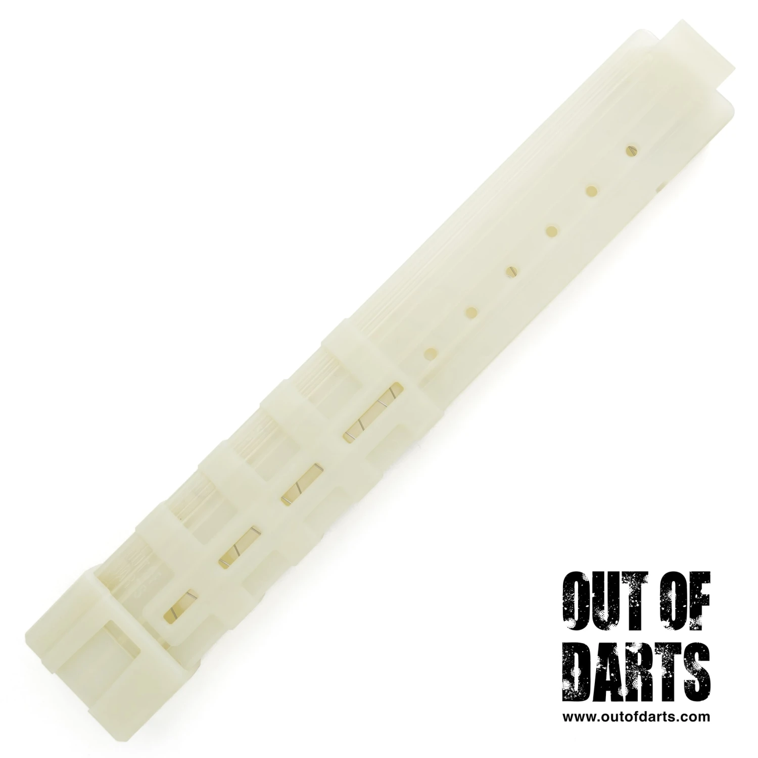 OOD Koda 23-Round Straight Standard Short Dart Magazine 6 OOD Koda 23-Round Straight Standard Short Dart Magazine - Image 6