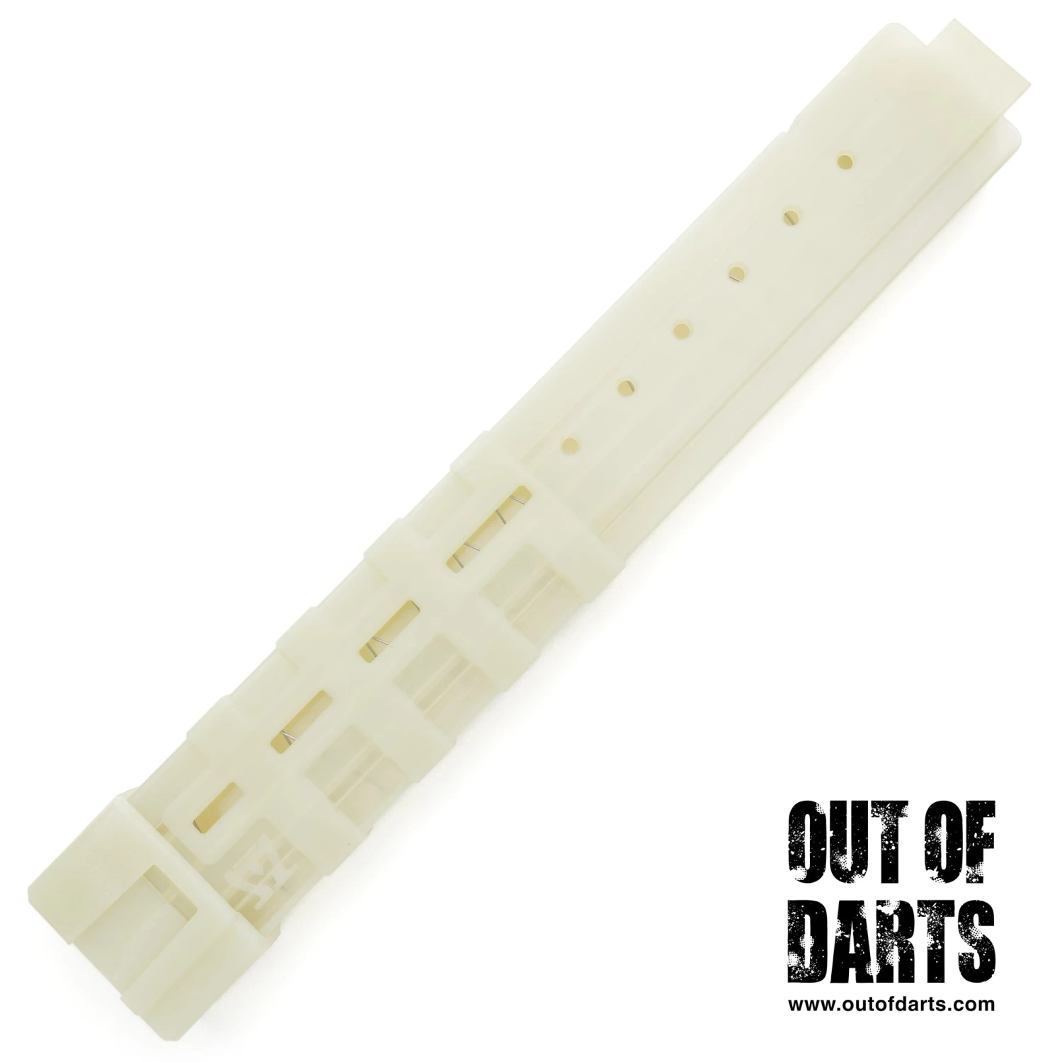 OOD Koda 23-Round Straight Standard Short Dart Magazine 20 OOD Koda 23-Round Straight Standard Short Dart Magazine - Image 20