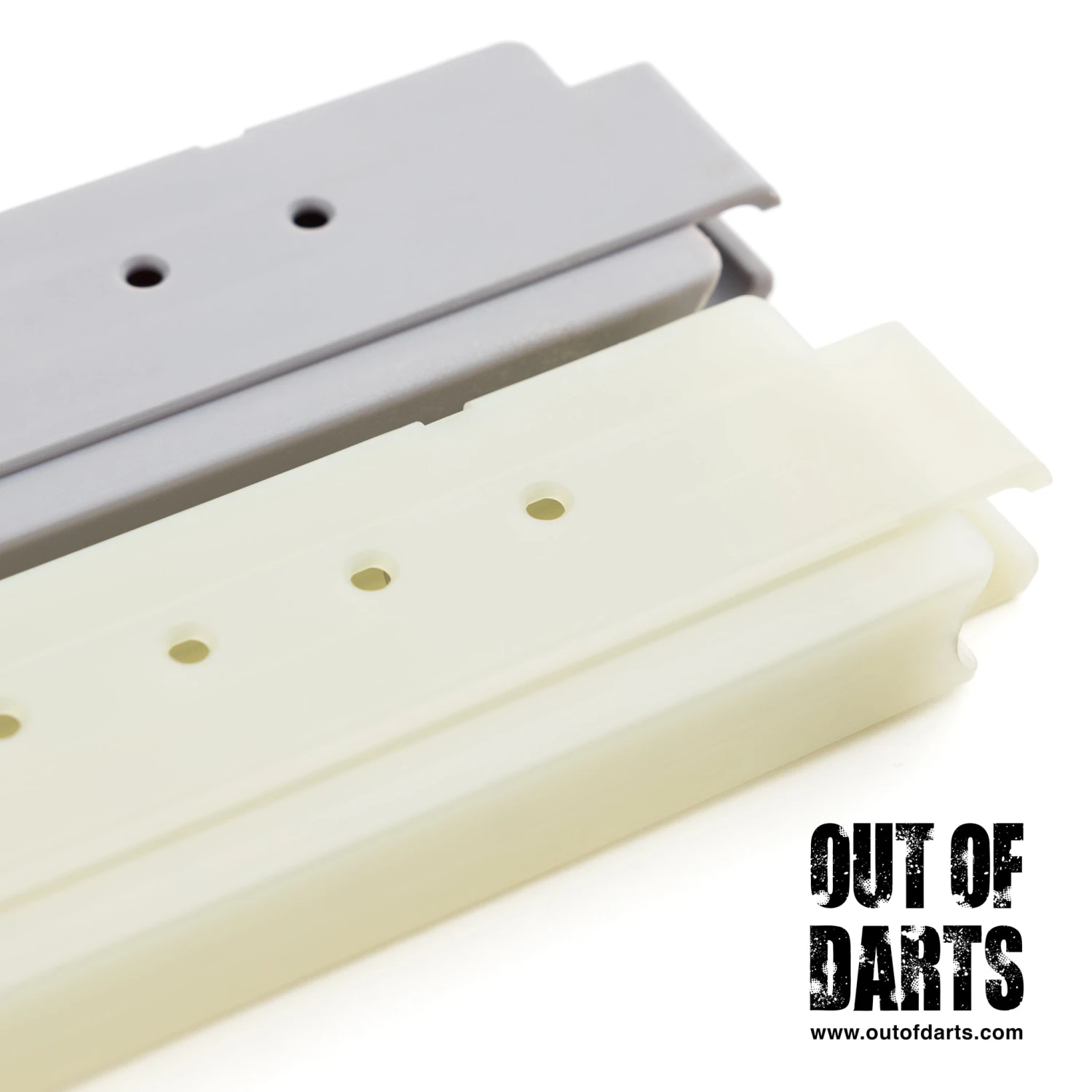 OOD Koda 23-Round Straight Standard Short Dart Magazine 2 OOD Koda 23-Round Straight Standard Short Dart Magazine - Image 2