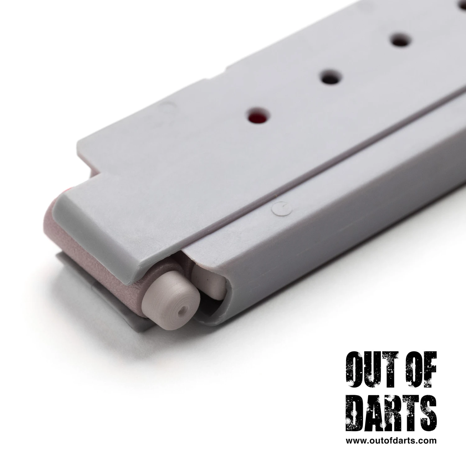 OOD Koda 23-Round Straight Standard Short Dart Magazine 14 OOD Koda 23-Round Straight Standard Short Dart Magazine - Image 14