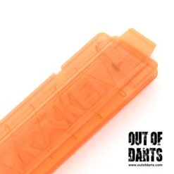 Worker 10-Round Angled Talon Short Dart Magazine