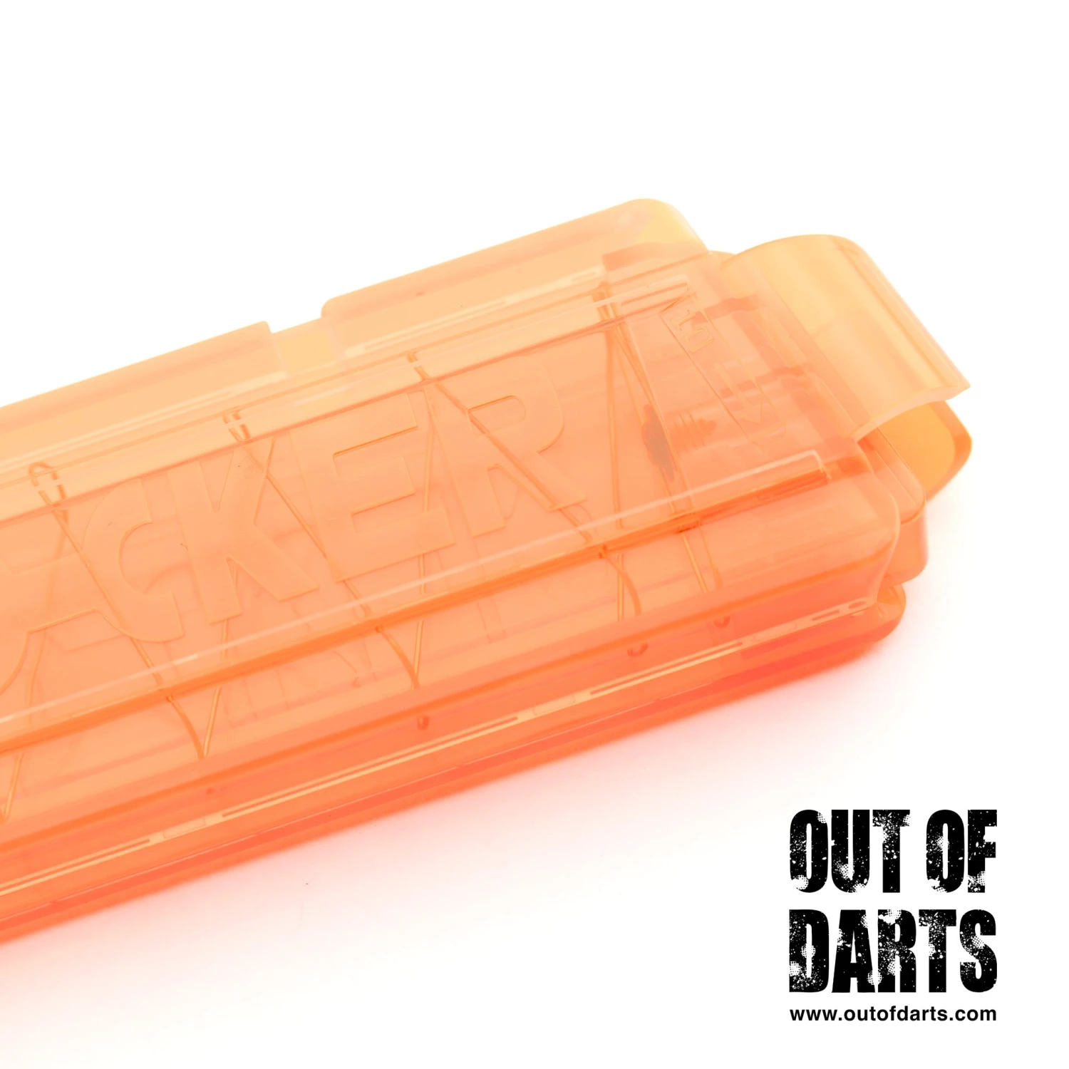 Worker 10-Round Angled Talon Short Dart Magazine 2 Worker 10-Round Angled Talon Short Dart Magazine - Image 2