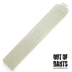 Worker 18-Round Angled Talon Short Dart Magazine 21 Worker 18-Round Angled Talon Short Dart Magazine -Out Of Darts Out of Darts Mags Adapters Worker 18 Round Angled Talon Short Dart Magazine Glow In The Dark