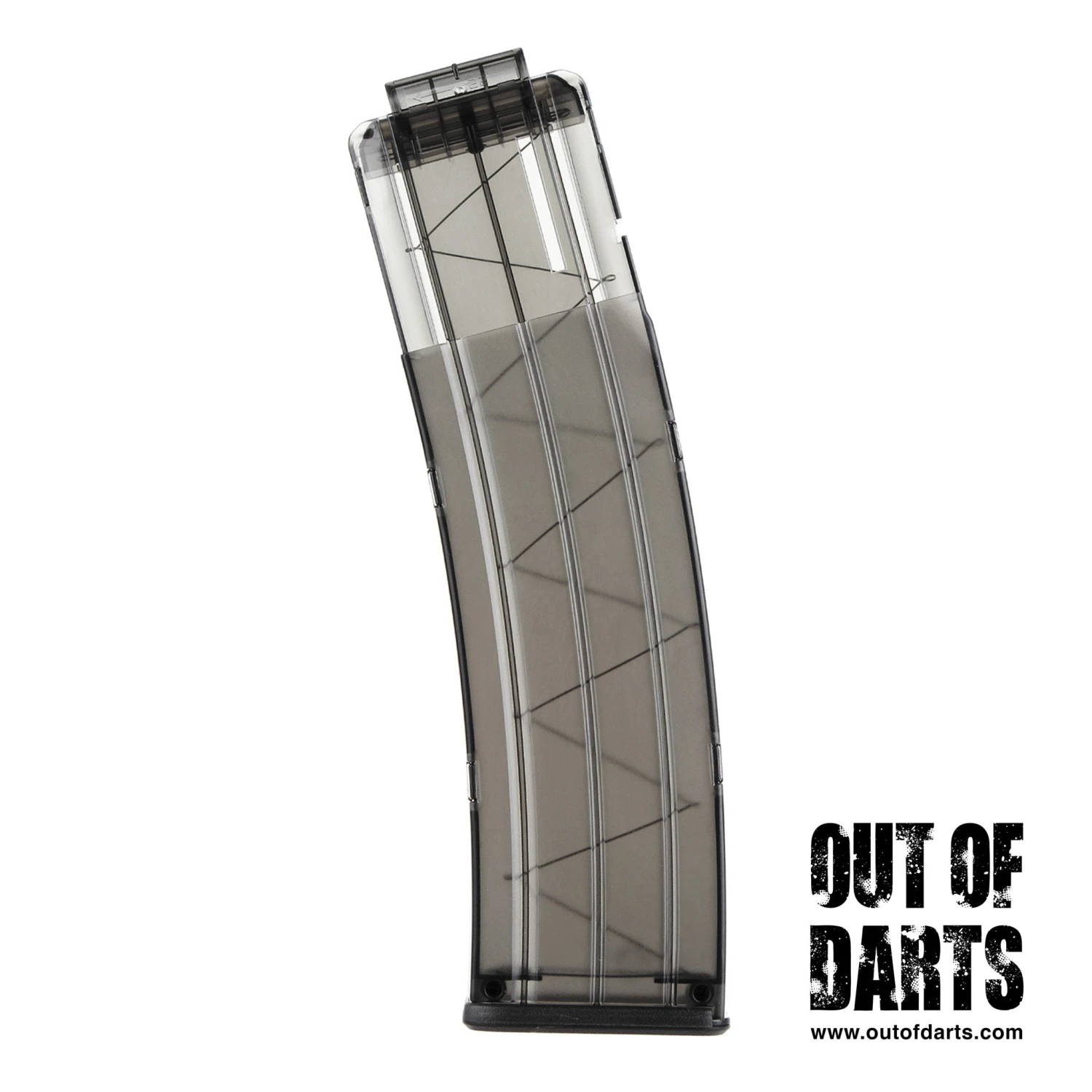 Worker Nerf 22 Round Full Length Magazine (multiple Colors) 8 Worker Nerf 22 Round Full Length Magazine (multiple Colors) - Image 8