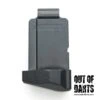 Worker Harrier 5-Round Cosmetic Talon Magazine