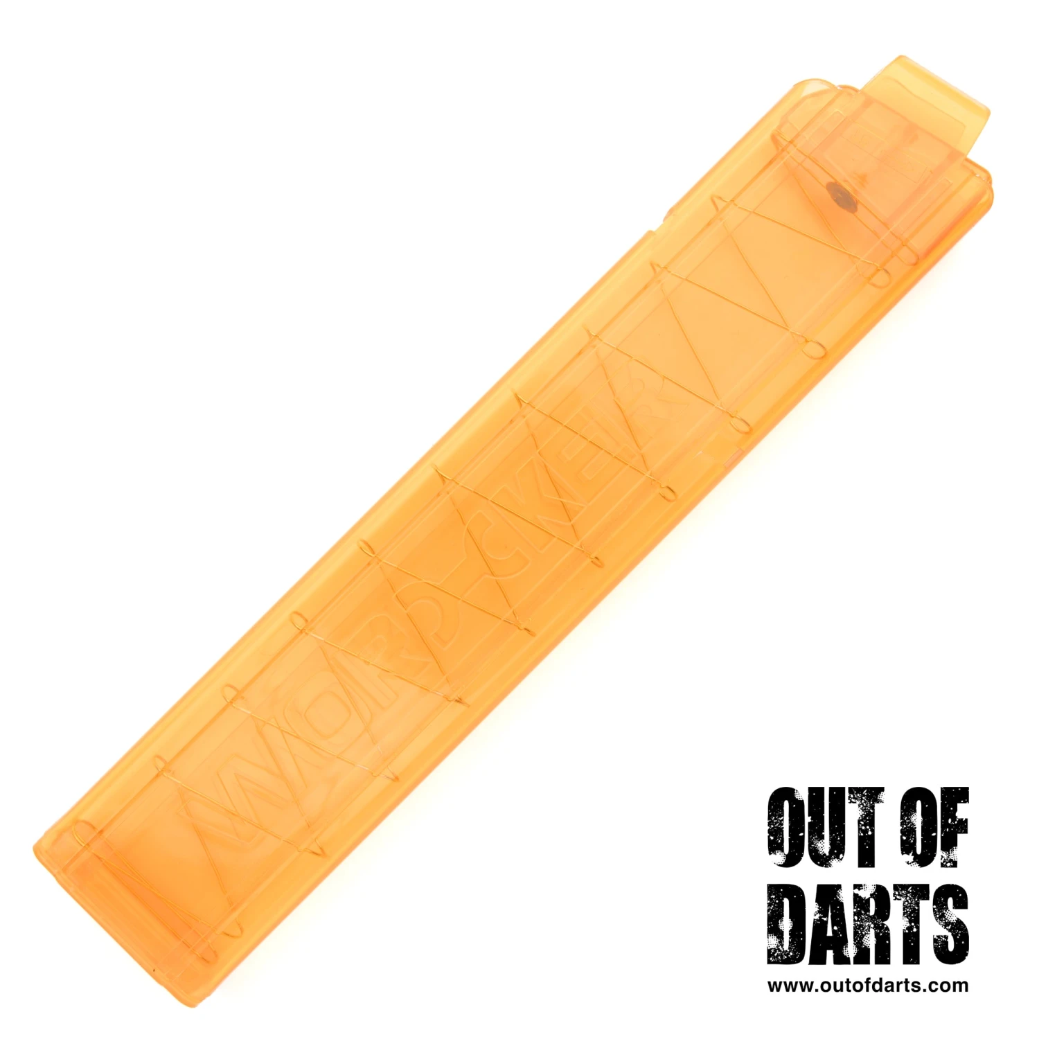 Worker Nightingale 15-Round Slim-Angled Talon Short Dart Magazine 12 Worker Nightingale 15-Round Slim-Angled Talon Short Dart Magazine - Image 12