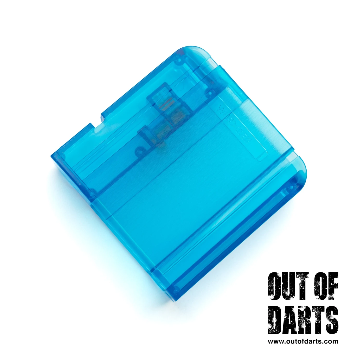 Worker Talon Short Dart Adapter (For Springers, No Mag Release) 3 Worker Talon Short Dart Adapter (For Springers, No Mag Release) - Image 3