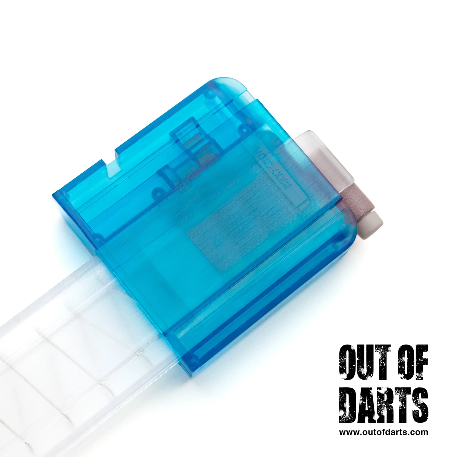 Worker Talon Short Dart Adapter (For Springers, No Mag Release) 6 Worker Talon Short Dart Adapter (For Springers, No Mag Release) - Image 6