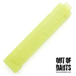 XYL Unicorn 15-Round Straight Standard Short Dart Magazine -Out Of Darts Out of Darts Mags Adapters XYL Unicorn 15 Round Standard Talon Compatible Magazine Translucent Green Glow In The Dark 8f826d73 ea17 4ea0 ac99 994442cb00ac