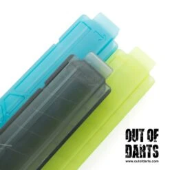 XYL Unicorn 15-Round Straight Standard Short Dart Magazine