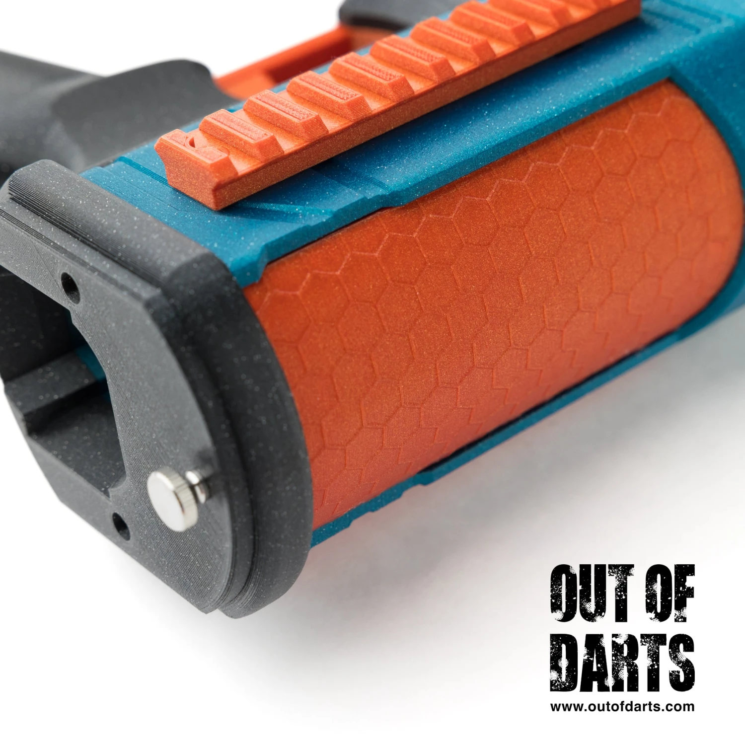 Juno Rival Blaster Hardware Kit 11 Juno Rival Blaster Hardware Kit - Image 11