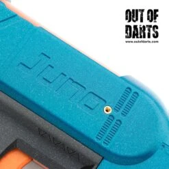 Juno Rival Blaster Hardware Kit 18 Juno Rival Blaster Hardware Kit -Out Of Darts Out of Darts OOD Juno Rival Blaster detail 2bc370a0 d55b 41df 8b88 639c21187c74