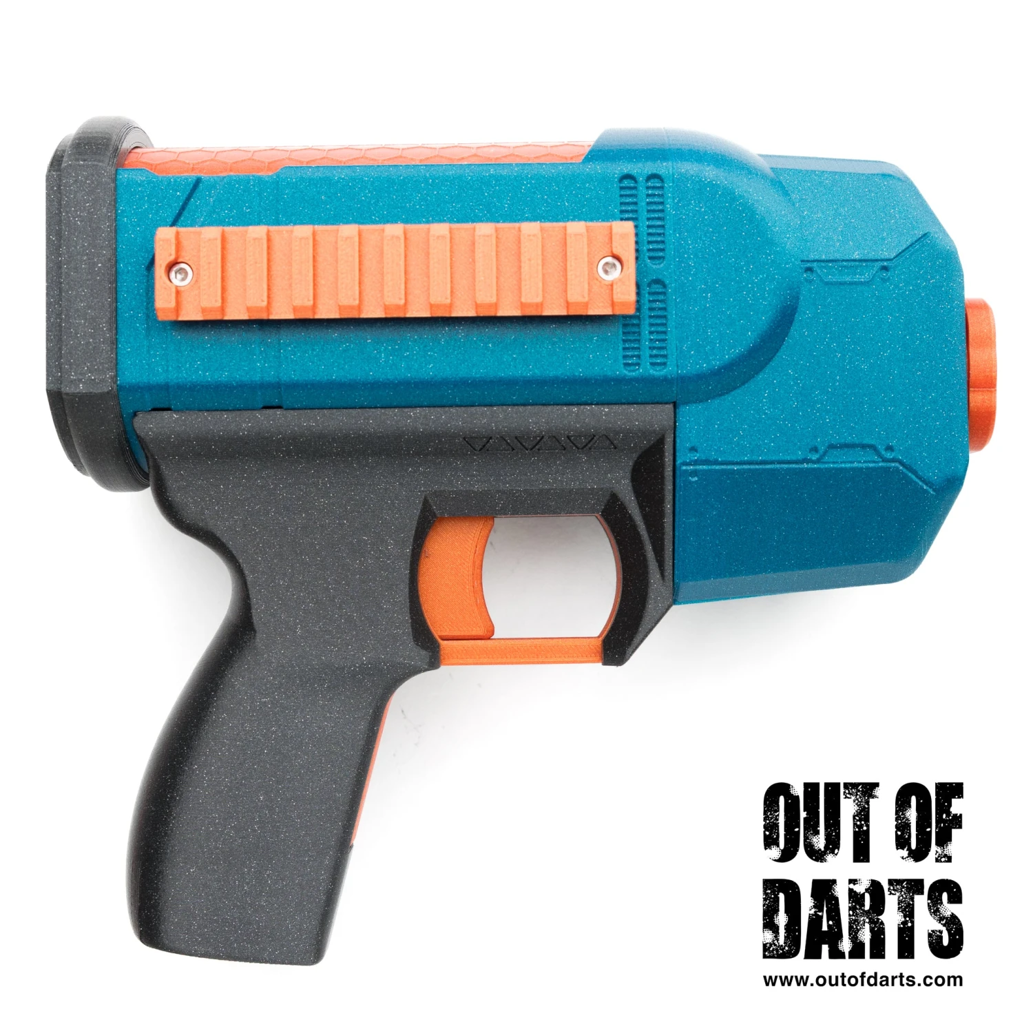 Juno Rival Blaster Hardware Kit 7 Juno Rival Blaster Hardware Kit - Image 7