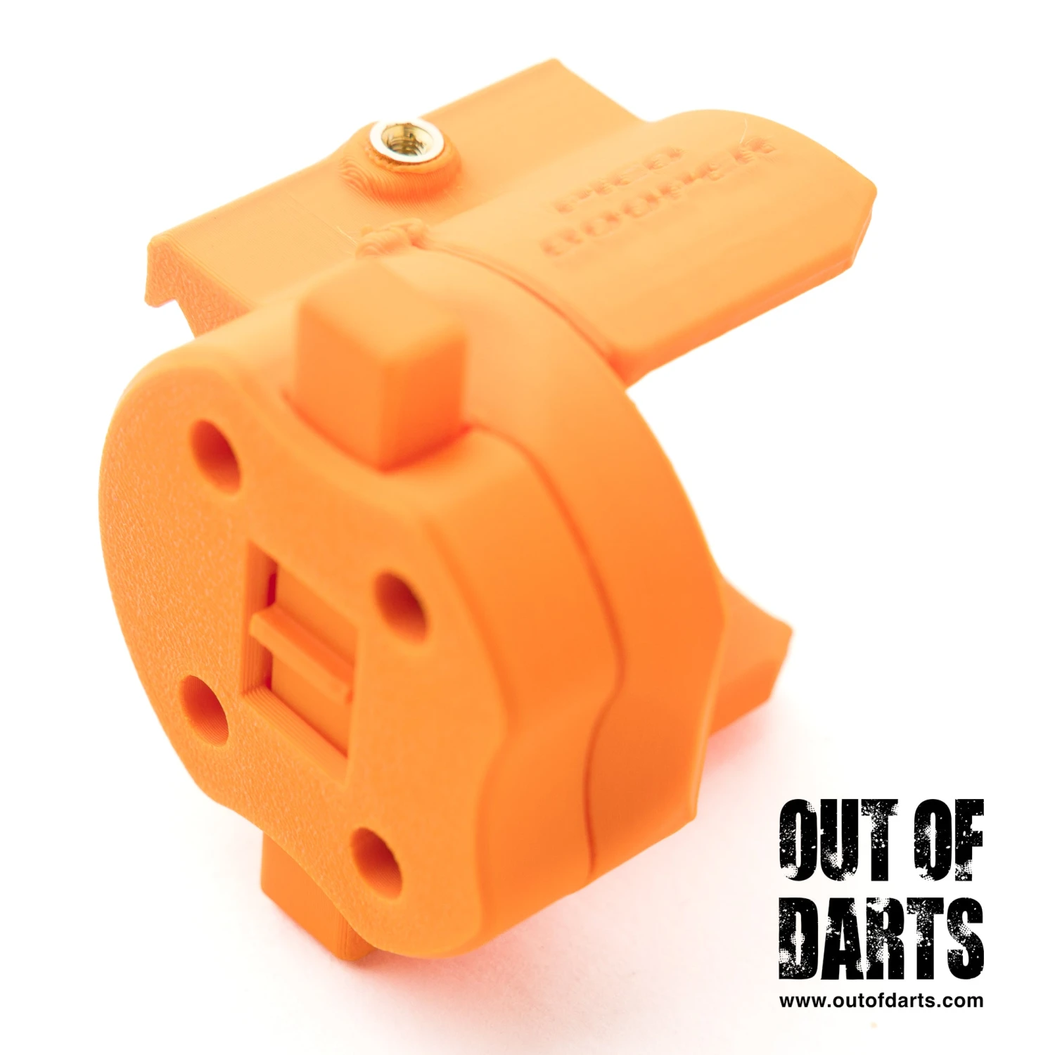 OFD Pico Booper Hardware Kit 5 OFD Pico Booper Hardware Kit - Image 5