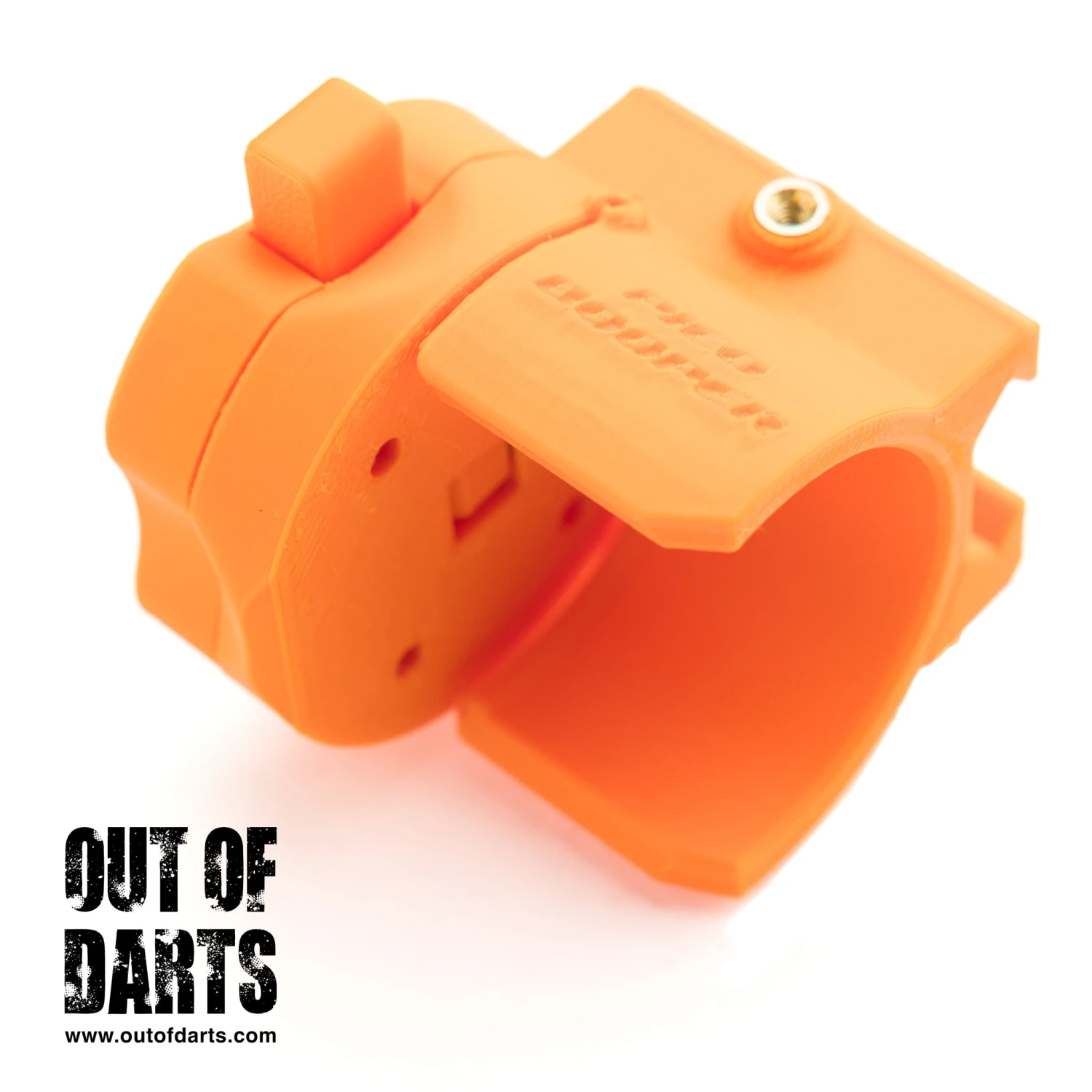 OFD Pico Booper Hardware Kit 6 OFD Pico Booper Hardware Kit - Image 6