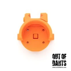 OFD Pico Booper Hardware Kit 16 OFD Pico Booper Hardware Kit -Out Of Darts Out of Darts Old Fusion Designs OFD Pico Booper 40MAX Blaster Fully Assembled Blaster front 5dccb22c 8620 4e90 955e 0c7a15521f60