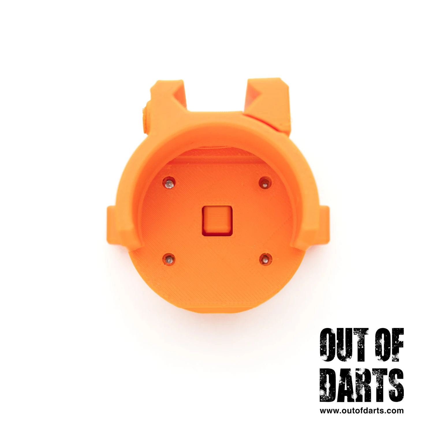 OFD Pico Booper Hardware Kit 7 OFD Pico Booper Hardware Kit - Image 7