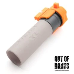 OFD Pico Booper Hardware Kit 17 OFD Pico Booper Hardware Kit -Out Of Darts Out of Darts Old Fusion Designs OFD Pico Booper 40MAX Blaster Fully Assembled Blaster with shell installed a44b952f 8a7f 485c a12b b24b8109840f