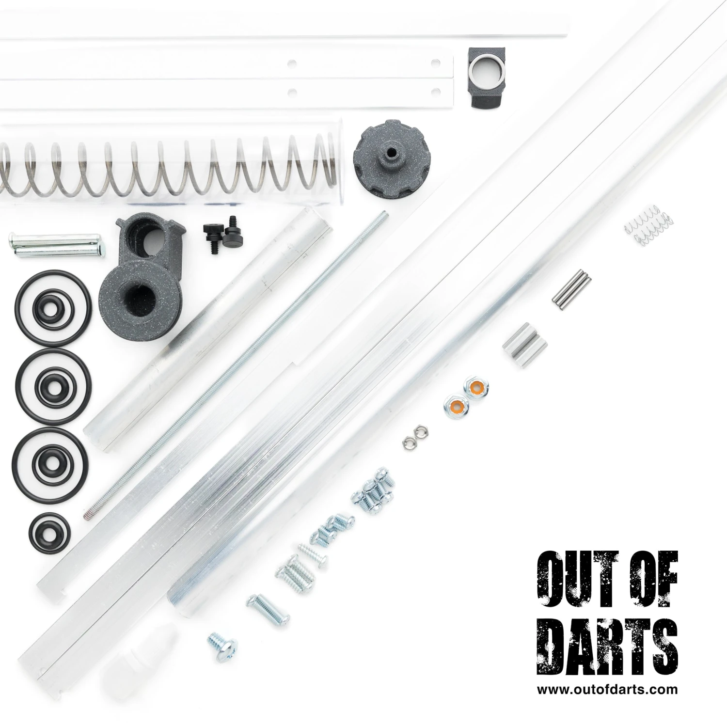 Lonx Hardware Kit BETA 3 Lonx Hardware Kit BETA - Image 3