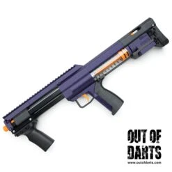 Orion Blasters Lynx Hardware Kit 8 Orion Blasters Lynx Hardware Kit -Out Of Darts Out of Darts Orion Blasters Lynx Hardware Kit assembled blaster