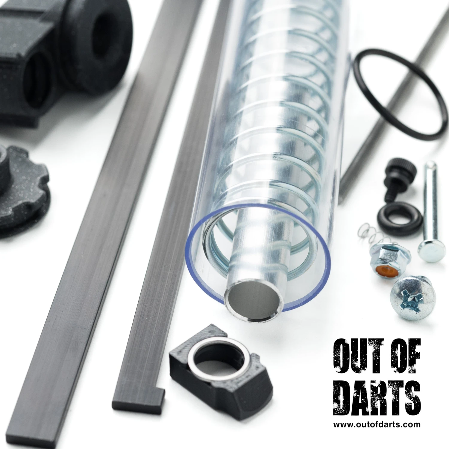 Orion Blasters Lynx Hardware Kit 2 Orion Blasters Lynx Hardware Kit - Image 2