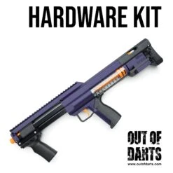 Orion Blasters Lynx Hardware Kit