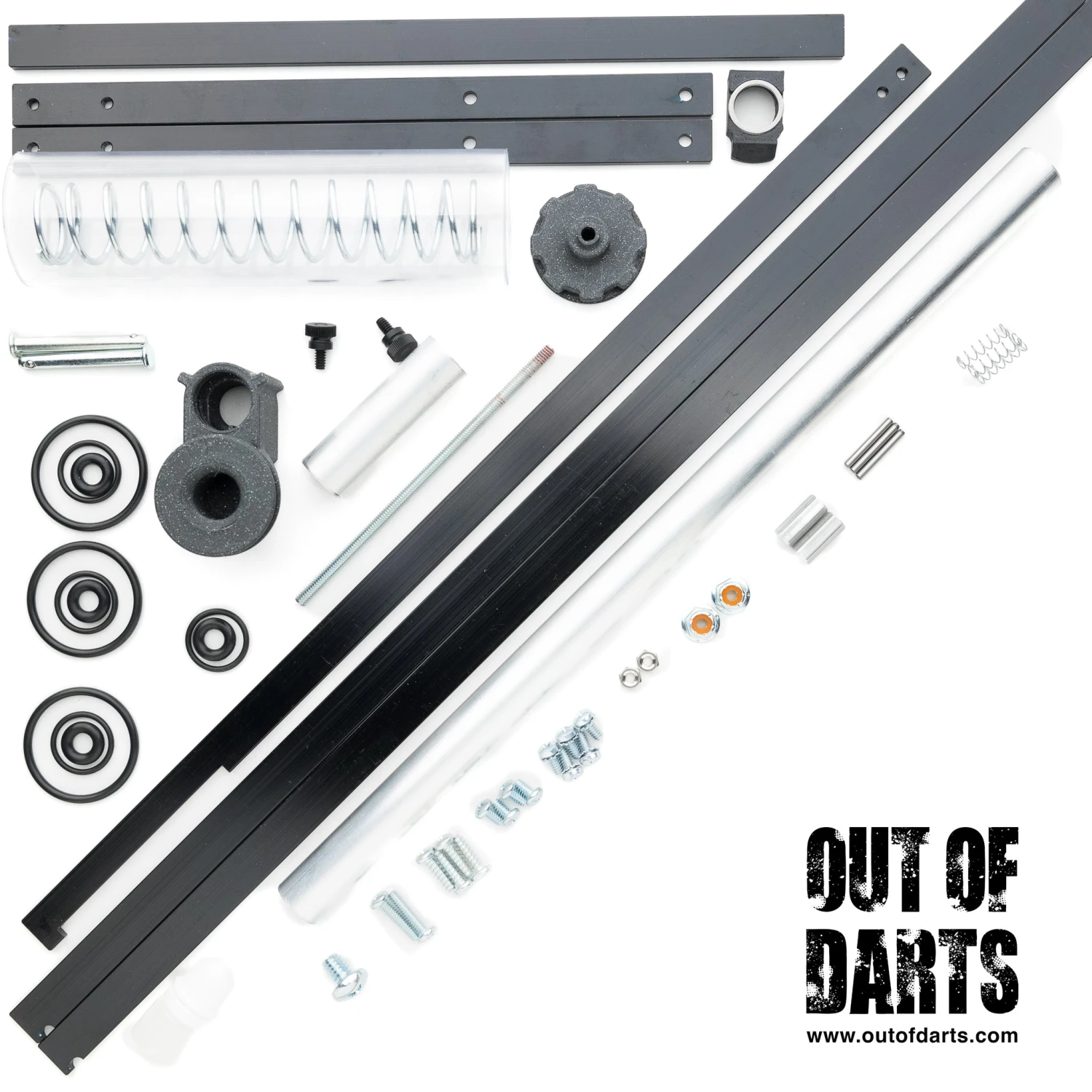 Minx Hardware Kit BETA 3 Minx Hardware Kit BETA - Image 3