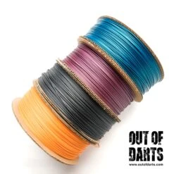 Proto Pasta 3D Printing PLA Filament 1kg Spools