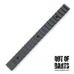 Nexus Pro Side Rail -Out Of Darts Out of Darts Rails Nexus Pro Side Rail one