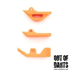 RedCowl Nightingale 2.0 3D-Printed Sling + Magwell Set