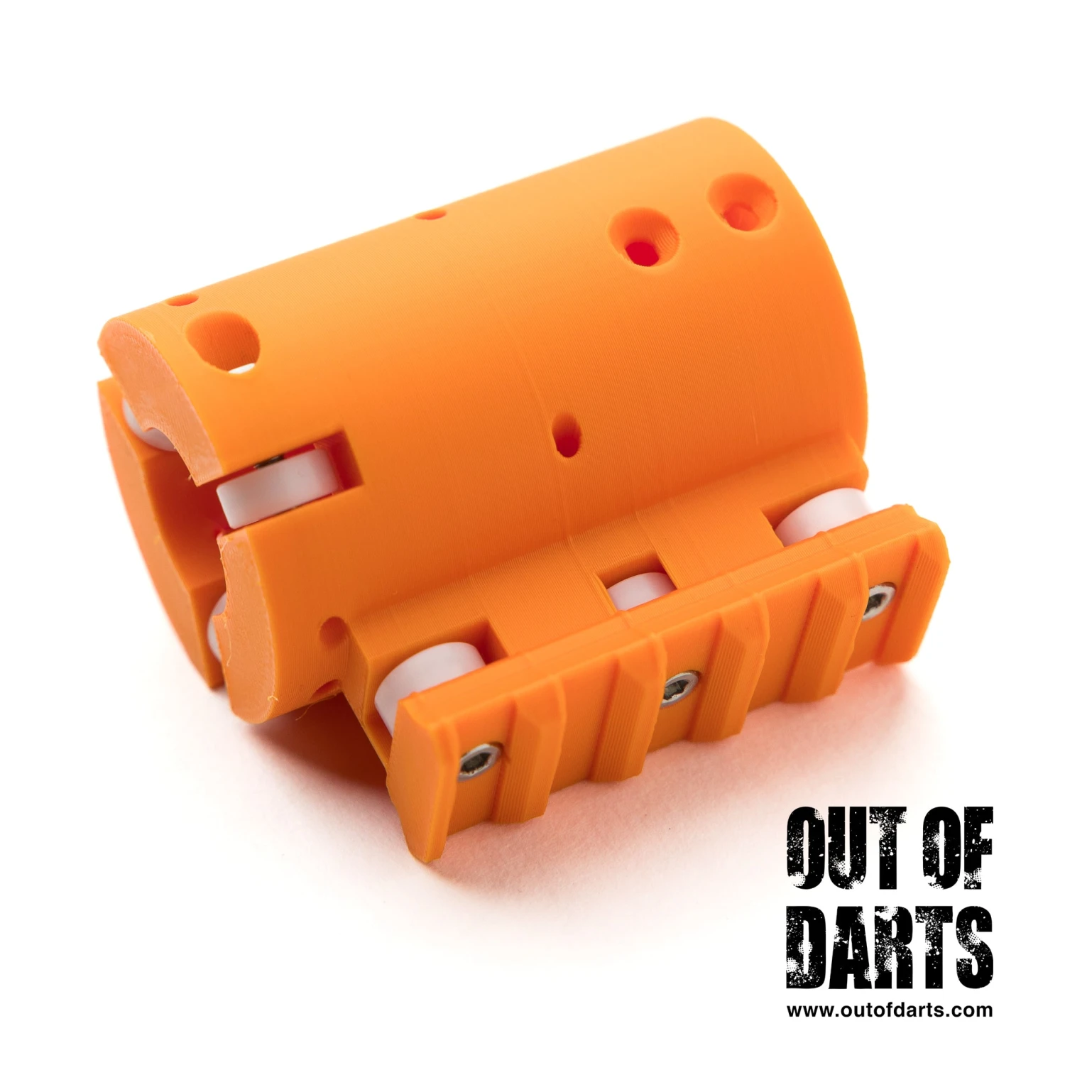 RedCowl Harrier/Seagull Bearing-Assisted Prime Kit 2 RedCowl Harrier/Seagull Bearing-Assisted Prime Kit - Image 2