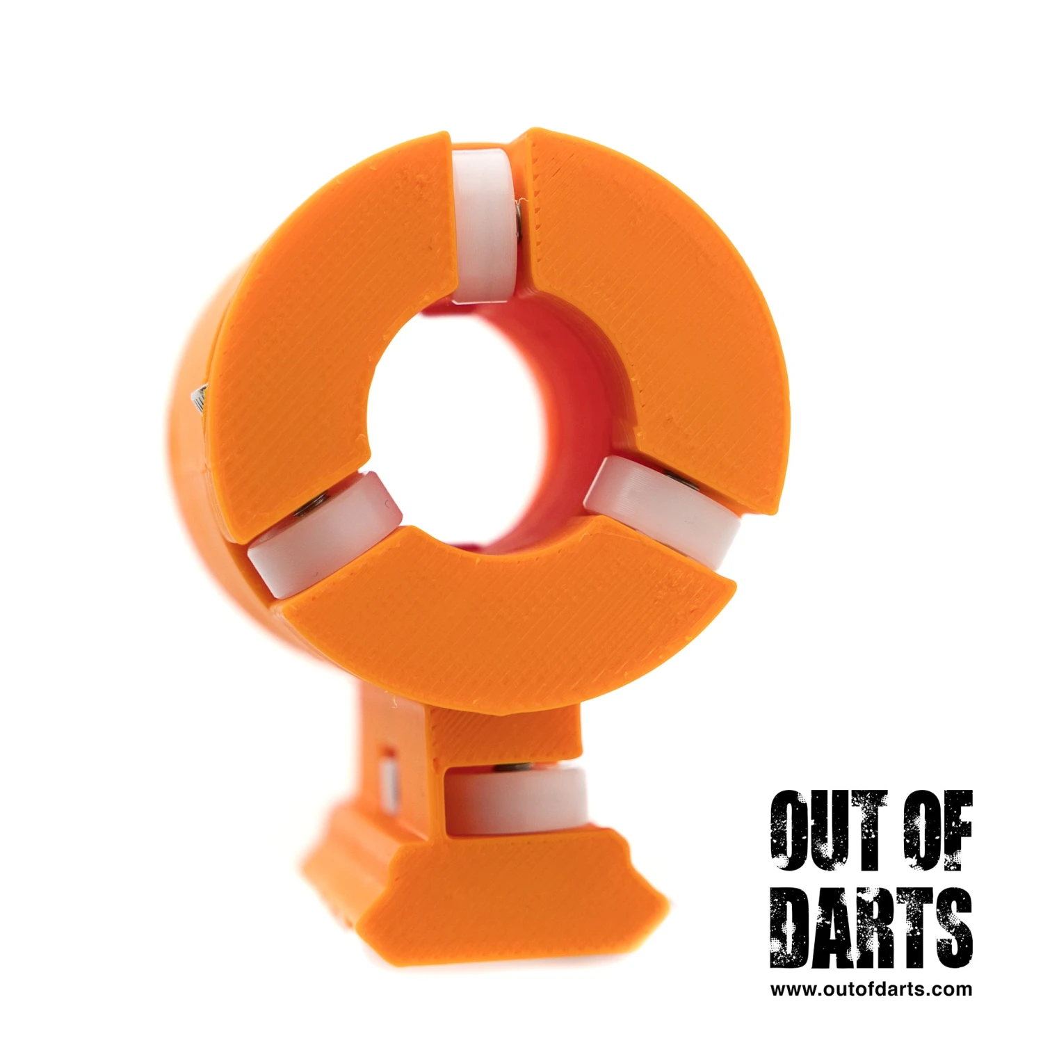 RedCowl Harrier/Seagull Bearing-Assisted Prime Kit 5 RedCowl Harrier/Seagull Bearing-Assisted Prime Kit - Image 5