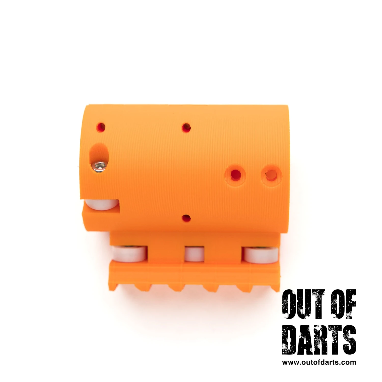 RedCowl Harrier/Seagull Bearing-Assisted Prime Kit 4 RedCowl Harrier/Seagull Bearing-Assisted Prime Kit - Image 4