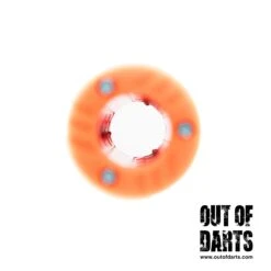 Dart Zone Max PCAR + BCAR Set 13 Dart Zone Max PCAR + BCAR Set -Out Of Darts Out of Darts Rifling Attachments SCAR BCAR Dart Zone Max PCAR BCAR Set BCAR front