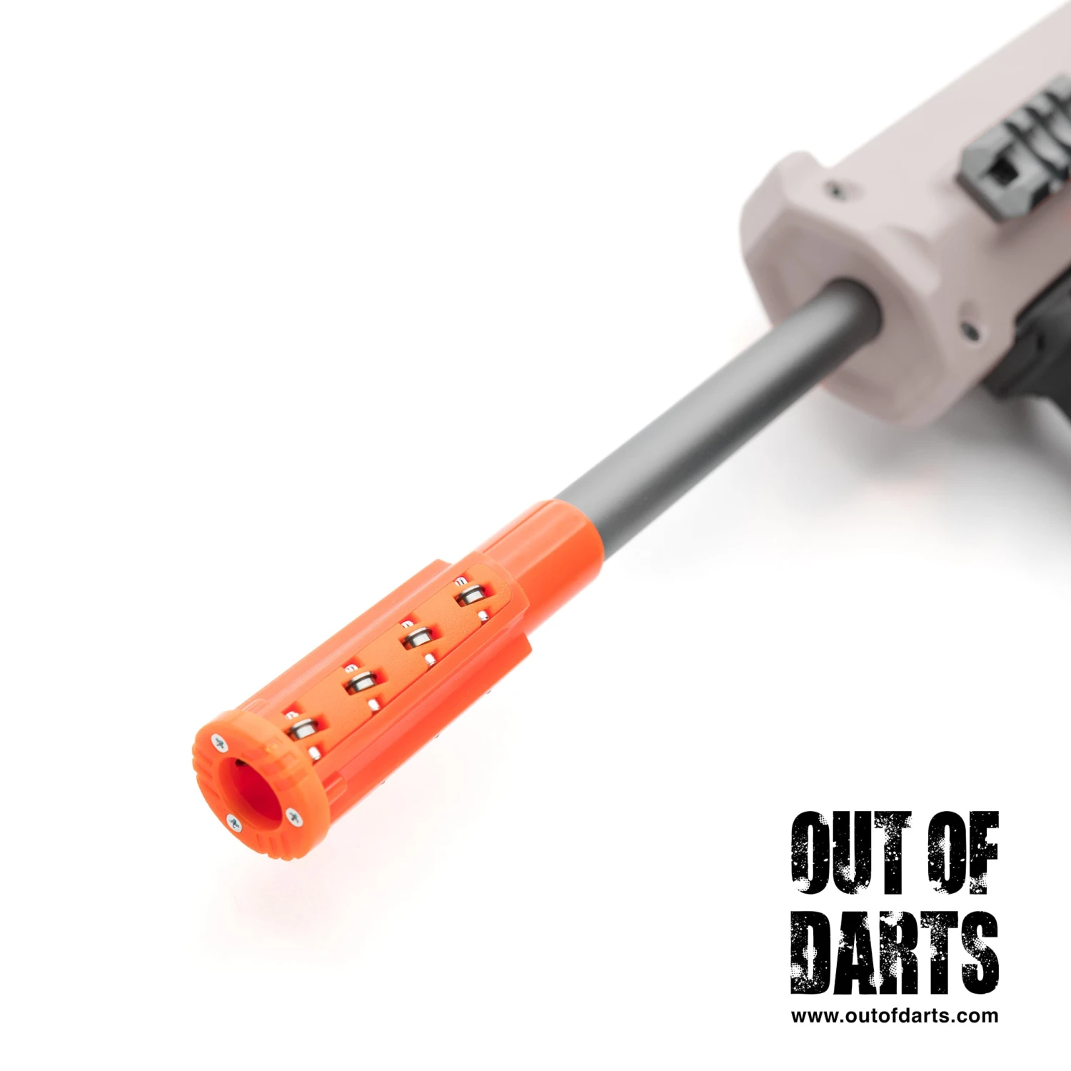 Dart Zone Max PCAR + BCAR Set 8 Dart Zone Max PCAR + BCAR Set - Image 8