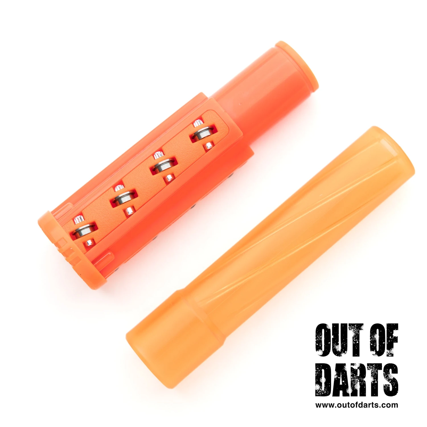 Dart Zone Max PCAR + BCAR Set 1 Dart Zone Max PCAR + BCAR Set