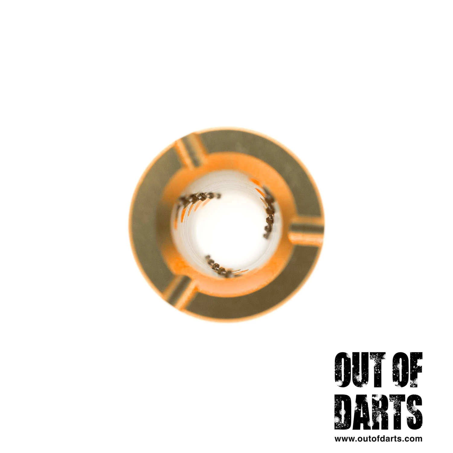 Flag & Armor 8-Degree 3x6 CNC Metal BCAR 3 Flag & Armor 8-Degree 3x6 CNC Metal BCAR - Image 3