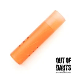 Thanh RIPPCAR Variable-Line Segmented SLA-Printed Resin PCAR 21 Thanh RIPPCAR Variable-Line Segmented SLA-Printed Resin PCAR -Out Of Darts Out of Darts Rifling Attachments SCAR Thanh RIPPCAR Variable Line Segmented SLA Printed Resin PCAR