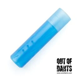 Thanh RIPPCAR Variable-Line Segmented SLA-Printed Resin PCAR 28 Thanh RIPPCAR Variable-Line Segmented SLA-Printed Resin PCAR -Out Of Darts Out of Darts Rifling Attachments SCAR Thanh RIPPCAR Variable Line Segmented SLA Printed Resin PCAR Blue